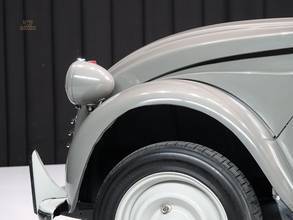 Thumbnail von Citroen 2CV AZ A '66