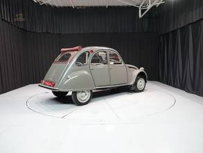 Thumbnail von Citroen 2CV AZ A '66