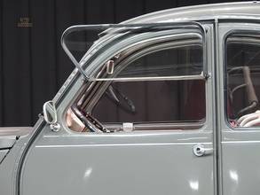 Thumbnail von Citroen 2CV AZ A '66