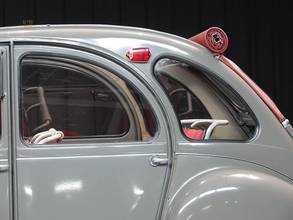 Thumbnail von Citroen 2CV AZ A '66
