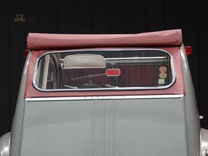 Thumbnail von Citroen 2CV AZ A '66