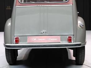 Thumbnail von Citroen 2CV AZ A '66