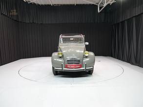 Thumbnail von Citroen 2CV AZ A '66