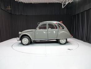 Thumbnail von Citroen 2CV AZ A '66