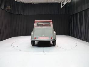 Thumbnail von Citroen 2CV AZ A '66