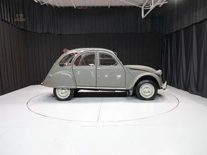 Thumbnail von Citroen 2CV AZ A '66