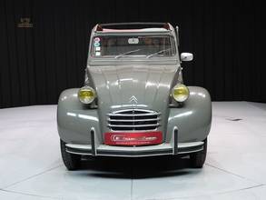 Thumbnail von Citroen 2CV AZ A '66