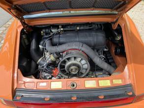 Thumbnail von Porsche 911 (Year of manufacture 07/1981) - A classic in perfect condition!
