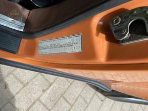 Thumbnail von Porsche 911 (Year of manufacture 07/1981) - A classic in perfect condition!