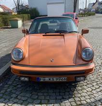 Thumbnail von Porsche 911 (Year of manufacture 07/1981) - A classic in perfect condition!