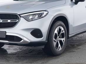 Thumbnail von Mercedes-Benz GLC 300 e 4M, AHK, 360°, Fahrass+, Offroad, EasyPa