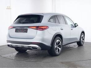 Thumbnail von Mercedes-Benz GLC 300 e 4M, AHK, 360°, Fahrass+, Offroad, EasyPa