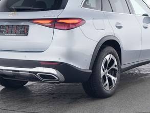 Thumbnail von Mercedes-Benz GLC 300 e 4M, AHK, 360°, Fahrass+, Offroad, EasyPa
