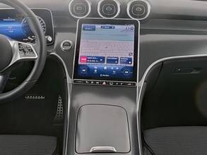 Thumbnail von Mercedes-Benz GLC 300 e 4M, AHK, 360°, Fahrass+, Offroad, EasyPa