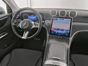 Thumbnail von Mercedes-Benz GLC 300 e 4M, AHK, 360°, Fahrass+, Offroad, EasyPa