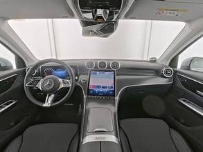 Thumbnail von Mercedes-Benz GLC 300 e 4M, AHK, 360°, Fahrass+, Offroad, EasyPa