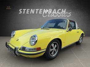 Thumbnail von Porsche 911 S Targa 2.2 *