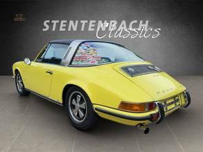 Thumbnail von Porsche 911 S Targa 2.2 *