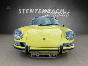 Thumbnail von Porsche 911 S Targa 2.2 *