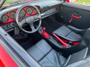Thumbnail von Porsche 964 Carrera 2 Speedster