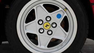 Thumbnail von Ferrari 328 GTS '87