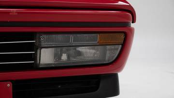 Thumbnail von Ferrari 328 GTS '87