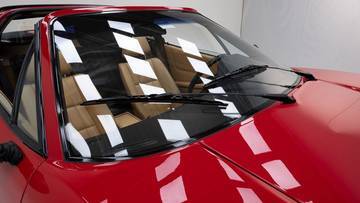 Thumbnail von Ferrari 328 GTS '87
