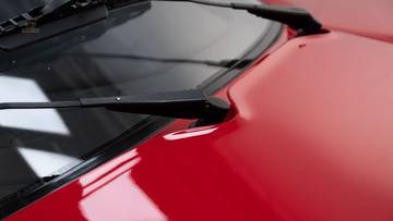 Thumbnail von Ferrari 328 GTS '87
