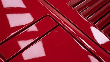 Thumbnail von Ferrari 328 GTS '87