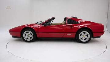 Thumbnail von Ferrari 328 GTS '87