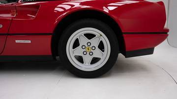 Thumbnail von Ferrari 328 GTS '87