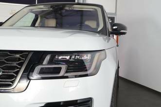 Thumbnail von Land Rover Range Rover 5.0 P525 V8 Kompressor Vogue SCHECKH