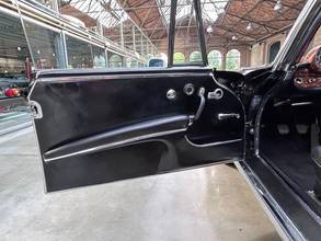 Thumbnail von Mercedes-Benz 220 SE Cabriolet - German first delivery, top condition!