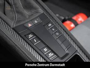 Thumbnail von Porsche 718 Spyder RS BOSE sports exhaust system Sport Chrono