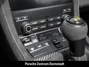 Thumbnail von Porsche 718 Spyder RS BOSE sports exhaust system Sport Chrono