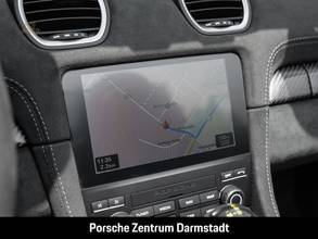 Thumbnail von Porsche 718 Spyder RS BOSE sports exhaust system Sport Chrono