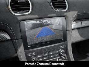Thumbnail von Porsche 718 Spyder RS BOSE sports exhaust system Sport Chrono