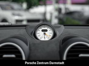 Thumbnail von Porsche 718 Spyder RS BOSE sports exhaust system Sport Chrono
