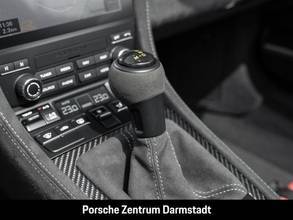 Thumbnail von Porsche 718 Spyder RS BOSE sports exhaust system Sport Chrono