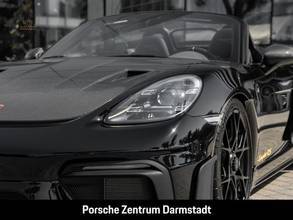 Thumbnail von Porsche 718 Spyder RS BOSE sports exhaust system Sport Chrono