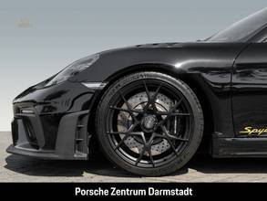 Thumbnail von Porsche 718 Spyder RS BOSE sports exhaust system Sport Chrono