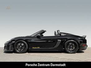 Thumbnail von Porsche 718 Spyder RS BOSE sports exhaust system Sport Chrono