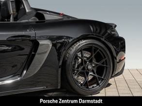 Thumbnail von Porsche 718 Spyder RS BOSE sports exhaust system Sport Chrono