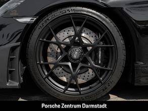 Thumbnail von Porsche 718 Spyder RS BOSE sports exhaust system Sport Chrono