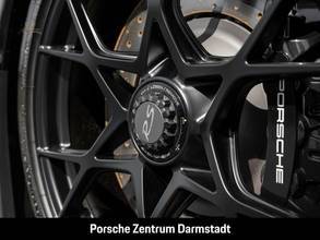 Thumbnail von Porsche 718 Spyder RS BOSE sports exhaust system Sport Chrono