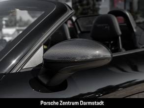 Thumbnail von Porsche 718 Spyder RS BOSE sports exhaust system Sport Chrono