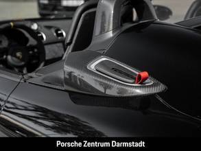 Thumbnail von Porsche 718 Spyder RS BOSE sports exhaust system Sport Chrono