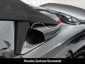 Thumbnail von Porsche 718 Spyder RS BOSE sports exhaust system Sport Chrono