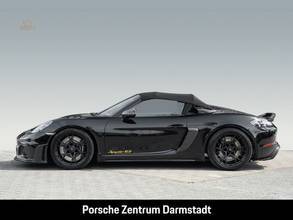 Thumbnail von Porsche 718 Spyder RS BOSE sports exhaust system Sport Chrono