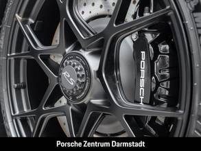 Thumbnail von Porsche 718 Spyder RS BOSE sports exhaust system Sport Chrono
